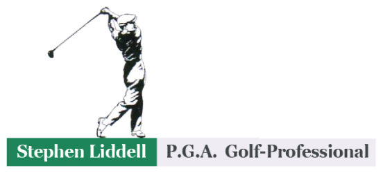 Stephen Liddell – Golferscorner